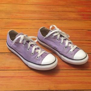 Girls Converse All Star